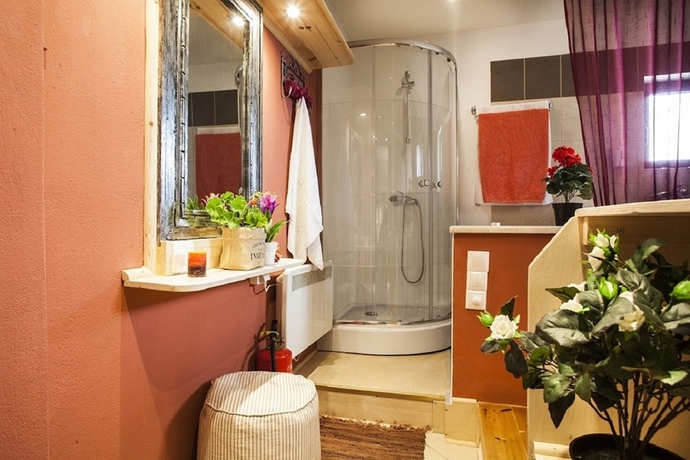 Imagen de la habitación del Aparthotel Estate Kares. Foto 11