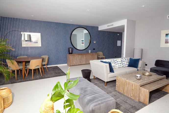 Imagen de la habitación del Aparthotel Estepona Holiday Hills. Foto 20