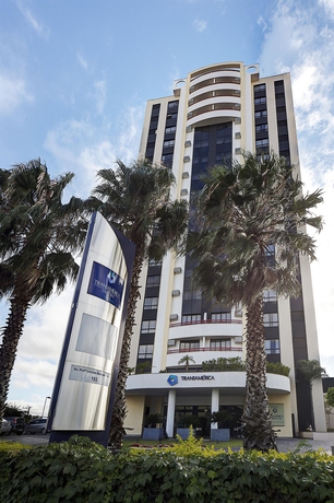 Imagen general del Aparthotel Esuites Sorocaba By Atlantica. Foto 1