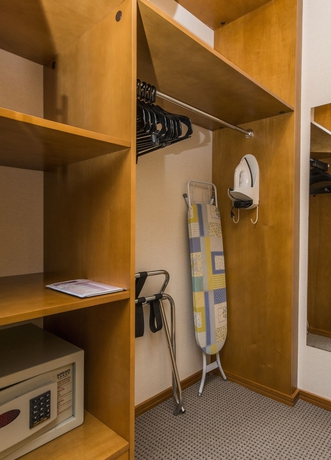 Imagen de la habitación del Aparthotel Esuites Sorocaba By Atlantica. Foto 12