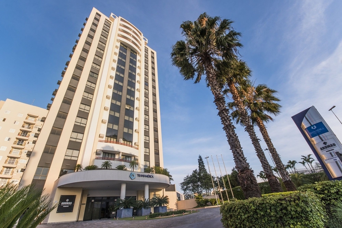 Imagen general del Aparthotel Esuites Sorocaba By Atlantica. Foto 4