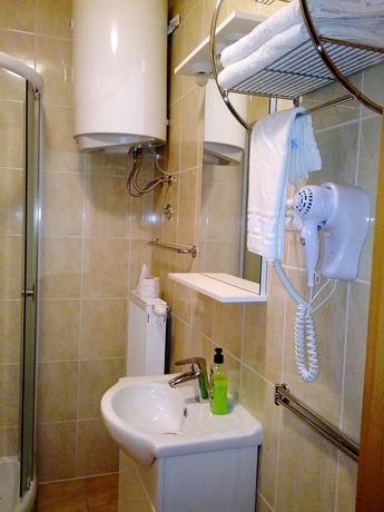 Imagen de la habitación del Aparthotel Etno Garden apartment and rooms. Foto 7