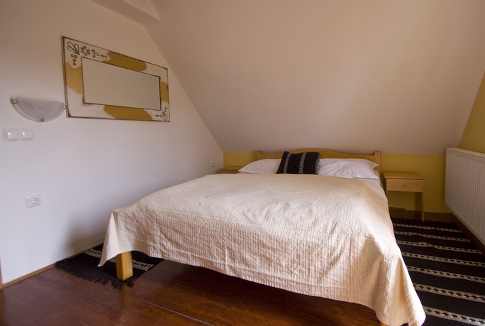 Imagen de la habitación del Aparthotel Etno Garden apartment and rooms. Foto 10