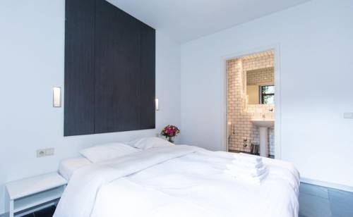 Imagen general del Aparthotel Europea Residence Grande Place Brussels. Foto 4