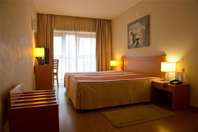 Imagen de la habitación del Aparthotel Eurosol Residence. Foto 3