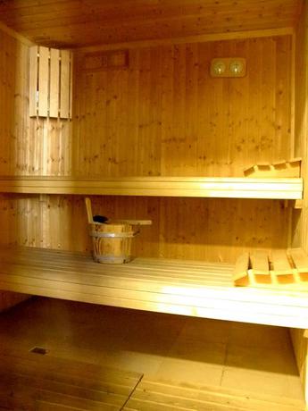 Imagen de los interiores del Aparthotel Eurosol Residence. Foto 11