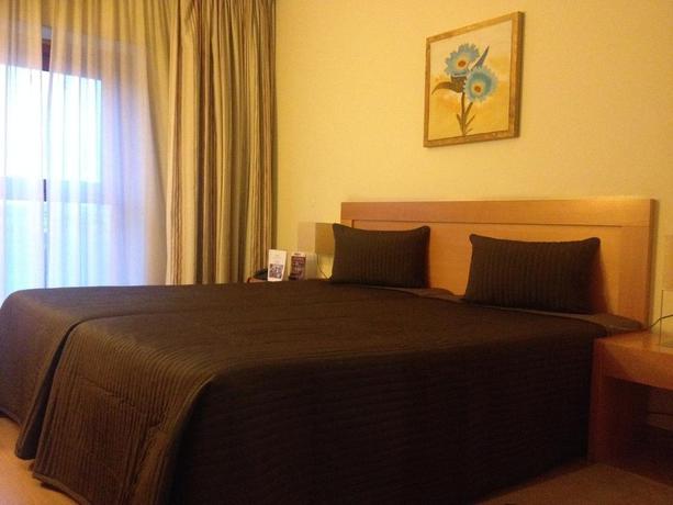 Imagen de la habitación del Aparthotel Eurosol Residence. Foto 5