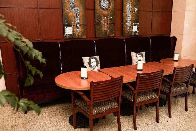 Imagen de los interiores del Aparthotel Eversunshine Residence Pudong. Foto 18