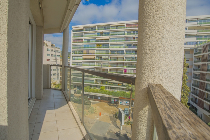 Imagen de la habitación del Aparthotel Excelsuites Residence. Foto 3