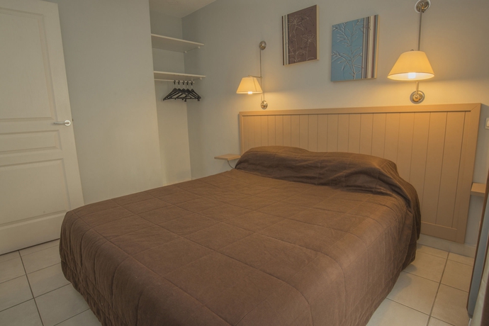 Imagen de la habitación del Aparthotel Excelsuites Residence. Foto 5