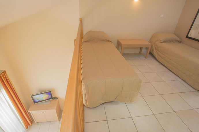 Imagen de la habitación del Aparthotel Excelsuites Residence. Foto 7