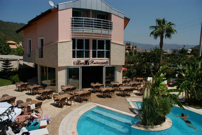 Imagen general del Aparthotel Faber Apart Hotel. Foto 9
