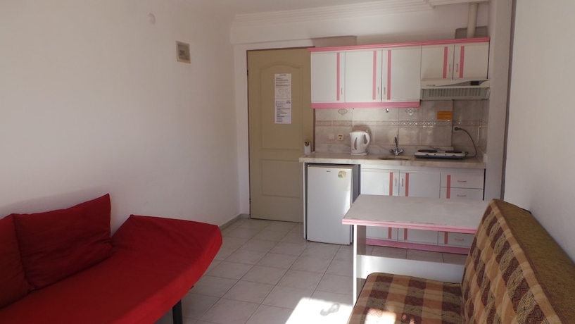 Imagen de la habitación del Aparthotel Family Apart. Foto 2
