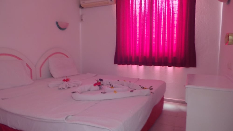 Imagen de la habitación del Aparthotel Family Apart. Foto 3