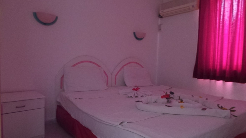 Imagen de la habitación del Aparthotel Family Apart. Foto 4