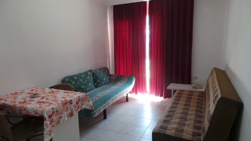 Imagen de la habitación del Aparthotel Family Apart. Foto 5