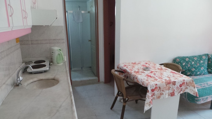 Imagen de la habitación del Aparthotel Family Apart. Foto 6