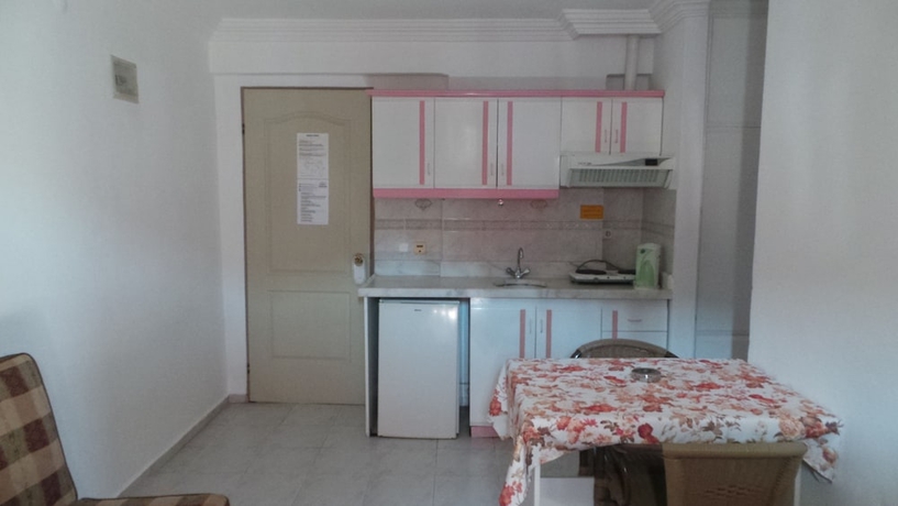 Imagen de la habitación del Aparthotel Family Apart. Foto 7