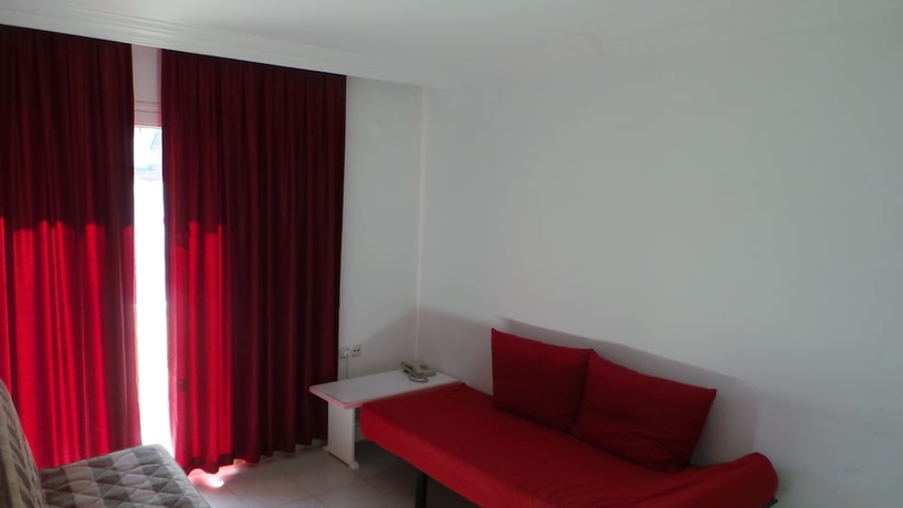Imagen de la habitación del Aparthotel Family Apart. Foto 8