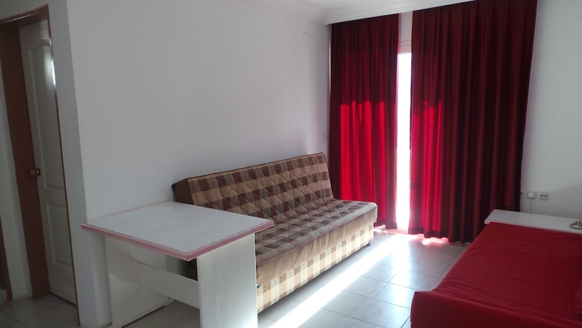 Imagen de la habitación del Aparthotel Family Apart. Foto 9