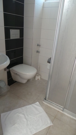 Imagen de la habitación del Aparthotel Family Apart. Foto 15