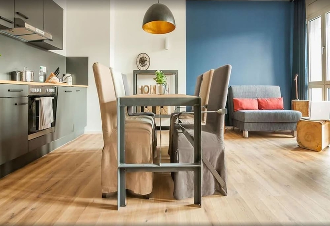 Imagen de la habitación del Aparthotel Felix Suiten am Zwinger. Foto 10