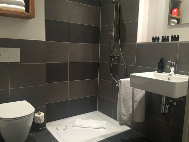 Imagen de la habitación del Aparthotel Felix Suiten am Zwinger. Foto 16