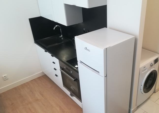 Imagen de la habitación del Aparthotel Figaro Suites. Foto 10