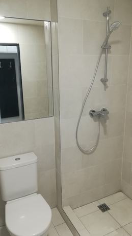 Imagen de la habitación del Aparthotel Figaro Suites. Foto 13