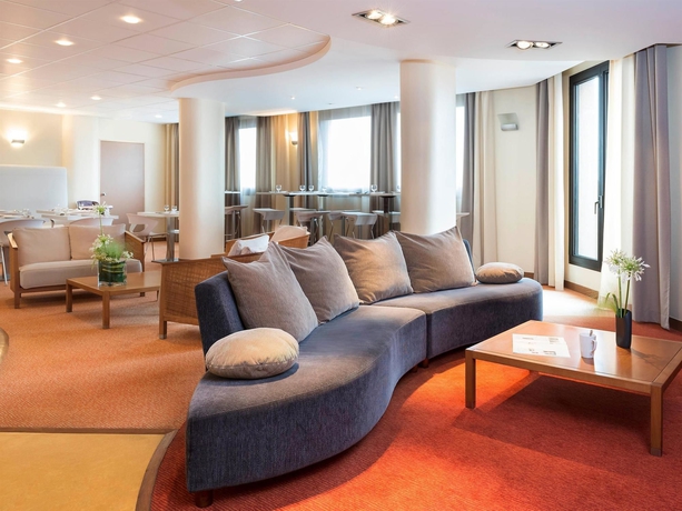 Imagen general del Aparthotel FirstName Toulouse R&eacute;sidence, part of JdV by Hyatt. Foto 3