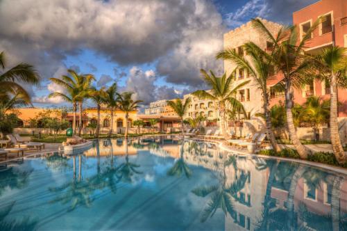 Imagen general del Aparthotel Fishing Lodge Cap Cana. Foto 1