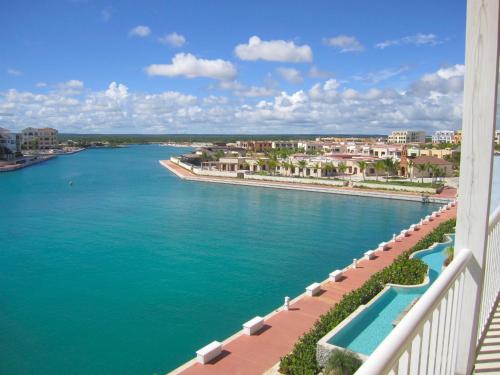 Imagen de los exteriores del Aparthotel Fishing Lodge Cap Cana. Foto 9