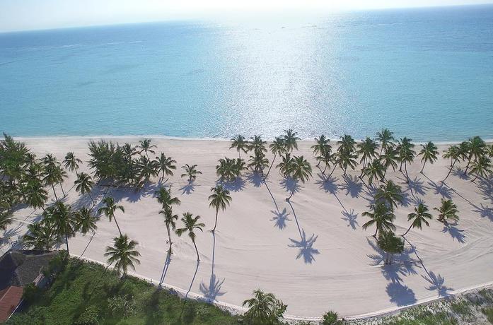 Imagen de los exteriores del Aparthotel Fishing Lodge Cap Cana. Foto 10