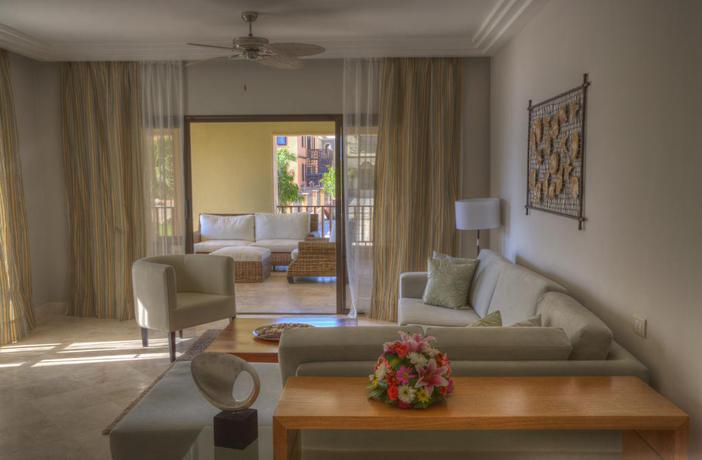 Imagen de la habitación del Aparthotel Fishing Lodge Cap Cana. Foto 4