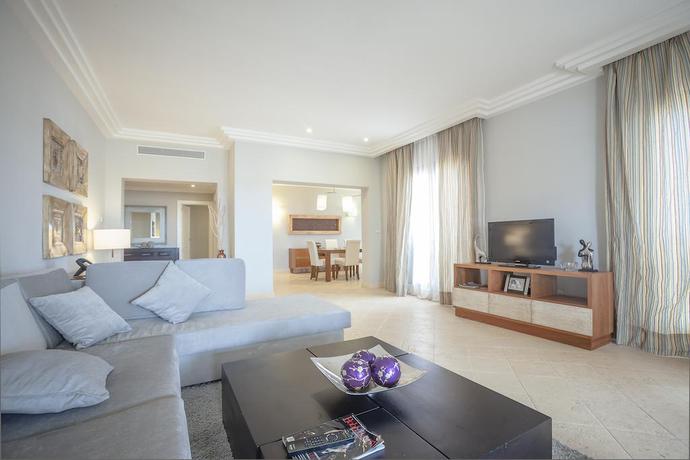 Imagen de la habitación del Aparthotel Fishing Lodge Cap Cana. Foto 5