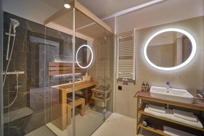 Imagen de la habitación del Aparthotel Five Seasons Szklarska Poręba. Foto 3