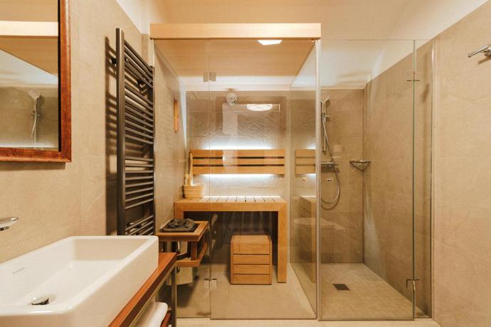 Imagen de la habitación del Aparthotel Five Seasons Szklarska Poręba. Foto 5