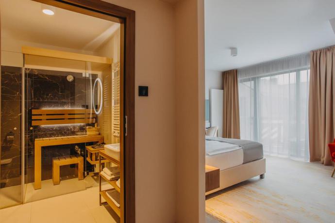 Imagen de la habitación del Aparthotel Five Seasons Szklarska Poręba. Foto 6