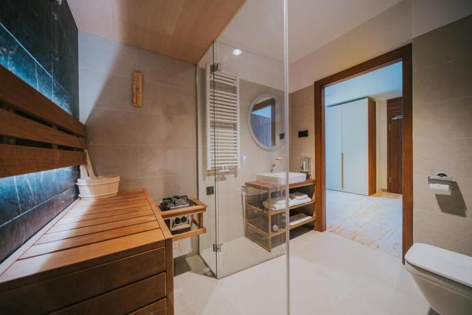 Imagen de la habitación del Aparthotel Five Seasons Szklarska Poręba. Foto 10