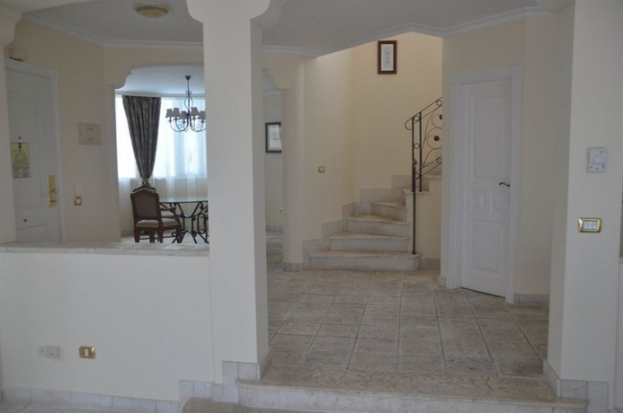 Imagen de la habitación del Aparthotel Flamingo Suites Boutique Hotel. Foto 1