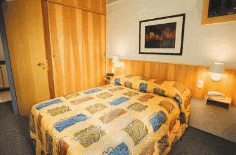 Imagen general del Aparthotel Flat Saint Paul Residence. Foto 3