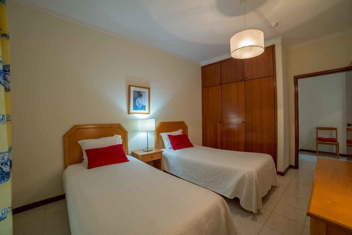 Imagen de la habitación del Aparthotel Flor Da Rocha. Foto 6