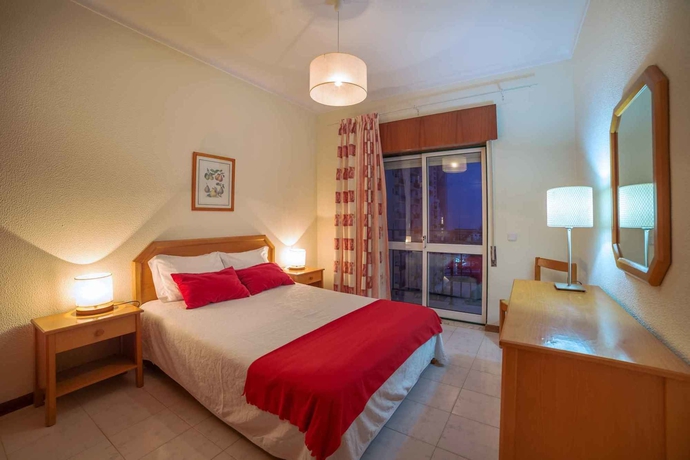 Imagen de la habitación del Aparthotel Flor Da Rocha. Foto 7