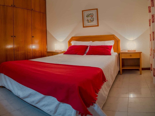 Imagen de la habitación del Aparthotel Flor Da Rocha. Foto 8