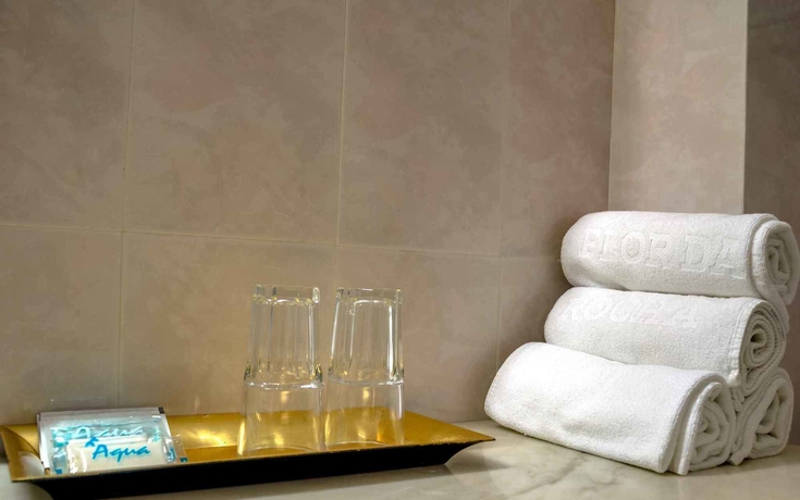 Imagen de la habitación del Aparthotel Flor Da Rocha. Foto 9