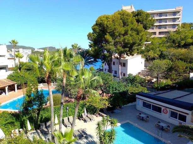Imagen general del Aparthotel Flor Los Almendros. Foto 1