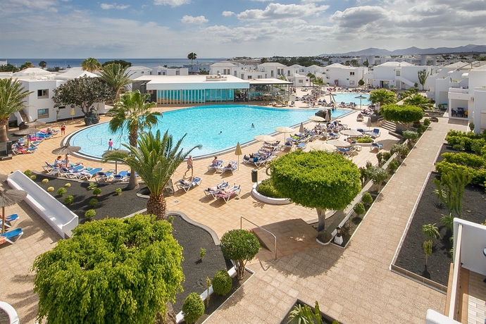 Imagen general del Aparthotel Floresta, Puerto del Carmen. Foto 3