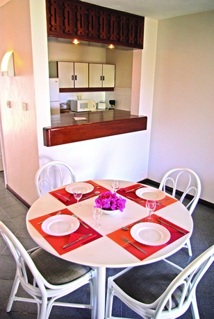 Imagen de la habitación del Aparthotel Flowers Of Paradise. Foto 2