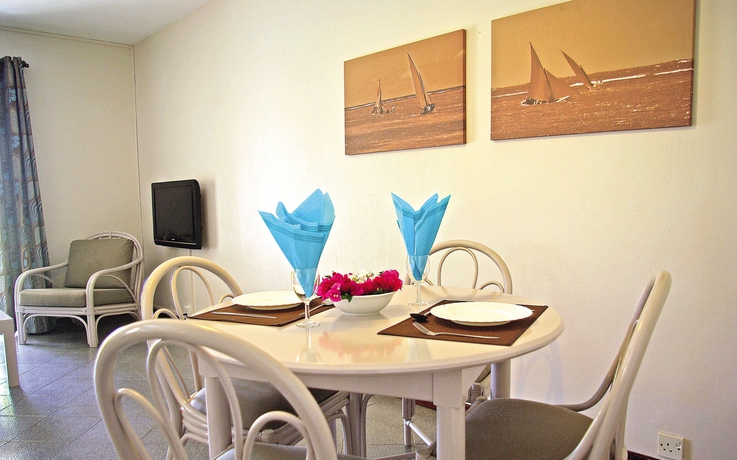 Imagen de la habitación del Aparthotel Flowers Of Paradise. Foto 3