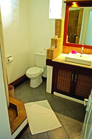 Imagen de la habitación del Aparthotel Flowers Of Paradise. Foto 6